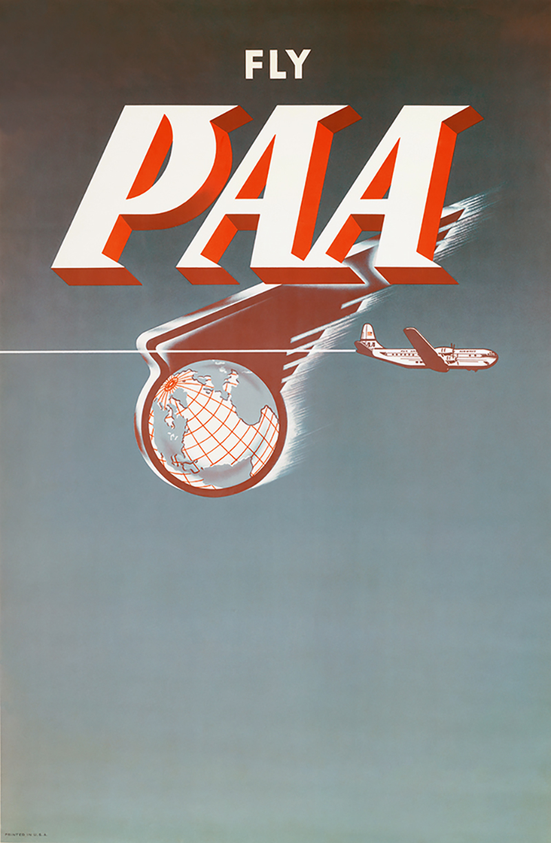 Pan Am: History, Design, & Identity: Slideshow: Slide 24